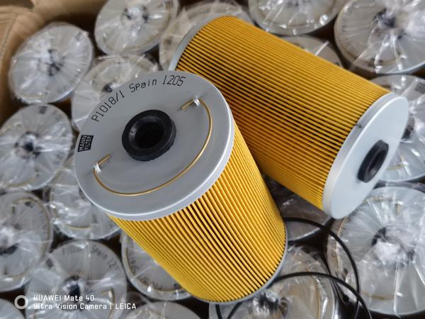 MANN 曼牌P1081 (1)